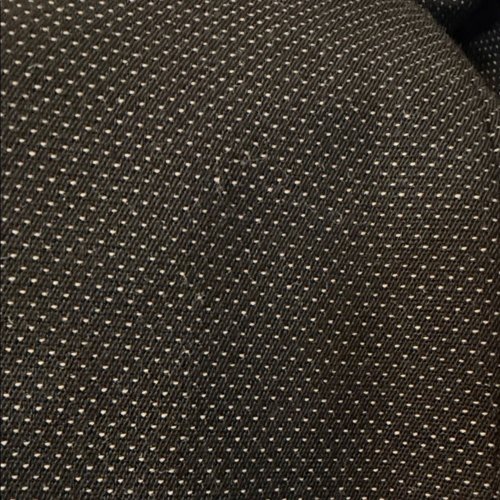 LOFT Dark Gray Blazer for Women - Picture 6 of 6